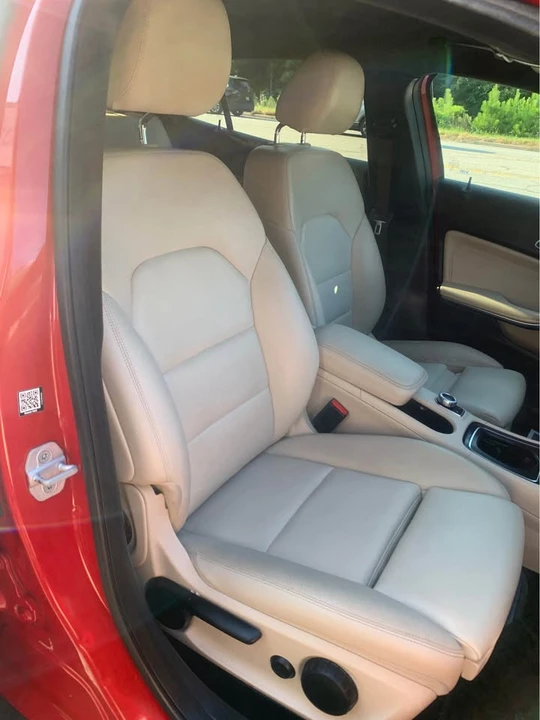 2016 Mercedes-Benz X156 GLA - Image 9 of 10