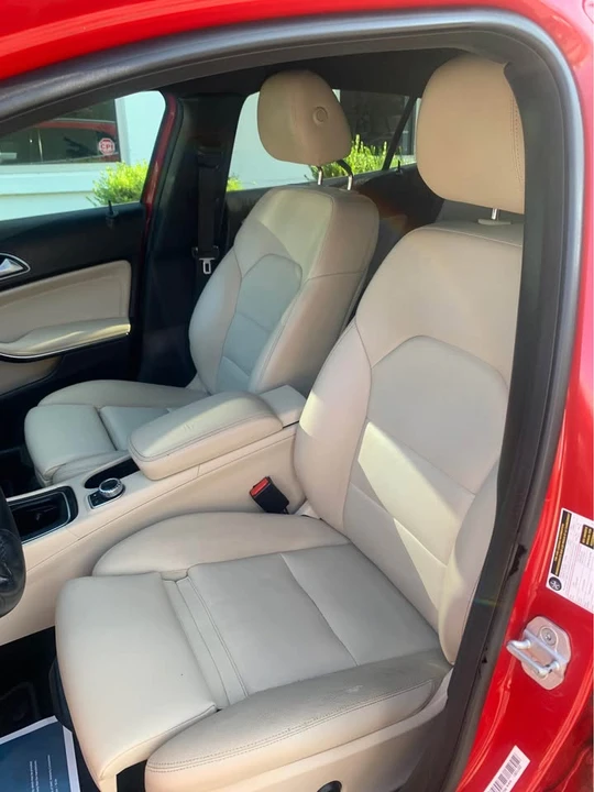 2016 Mercedes-Benz X156 GLA - Image 7 of 10