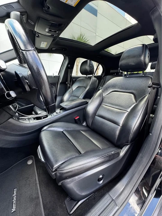 2016 Mercedes-Benz X156 GLA - Image 11 of 20