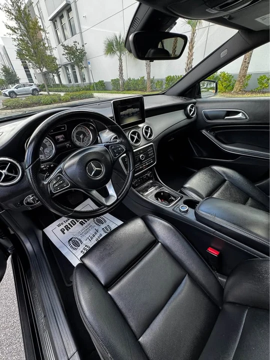 2016 Mercedes-Benz X156 GLA - Image 15 of 20