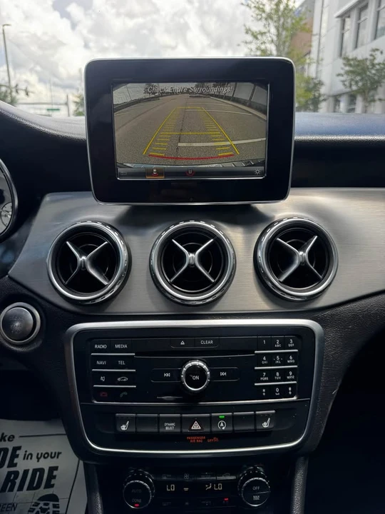 2016 Mercedes-Benz X156 GLA - Image 17 of 20