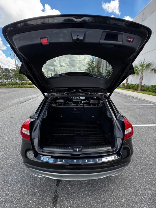 2016 Mercedes-Benz X156 GLA - Image 19 of 20