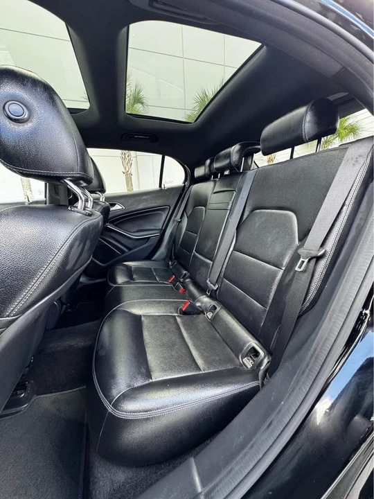 2016 Mercedes-Benz X156 GLA - Image 13 of 20