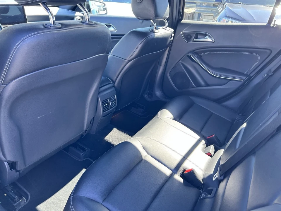 2016 Mercedes-Benz X156 GLA - Image 4 of 6