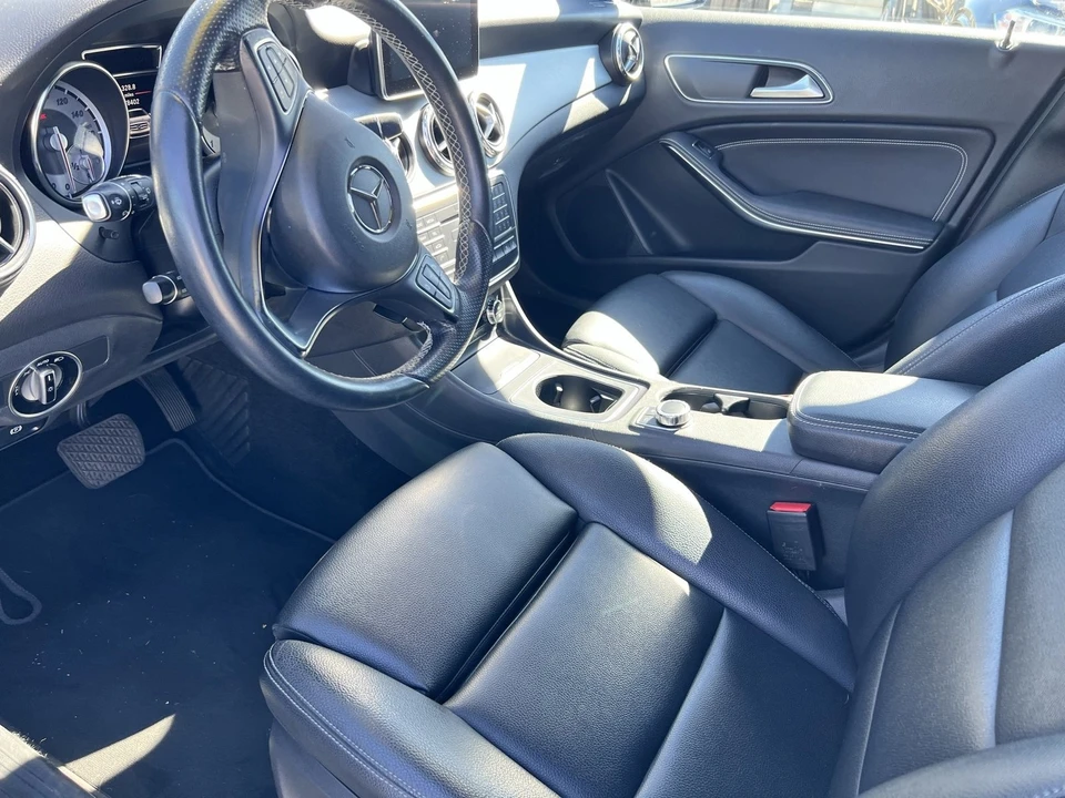 2016 Mercedes-Benz X156 GLA - Image 3 of 6