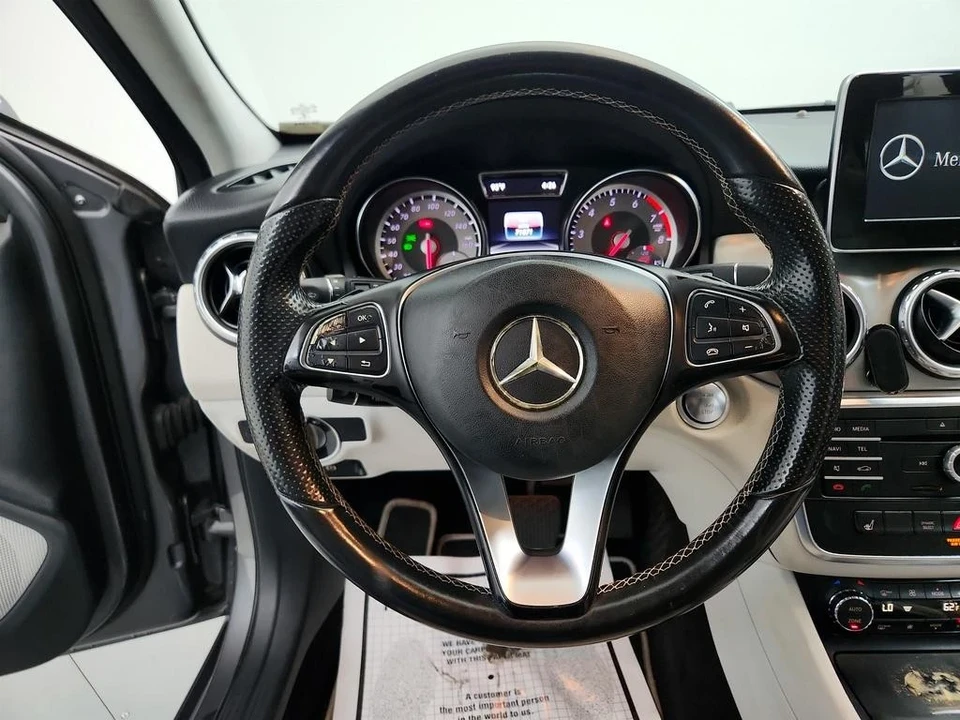2016 Mercedes-Benz X156 GLA - Image 12 of 12