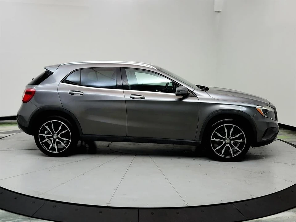 2016 Mercedes-Benz X156 GLA - Image 4 of 12
