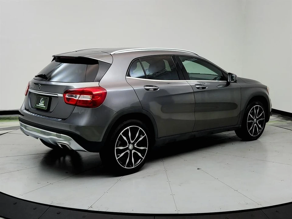 2016 Mercedes-Benz X156 GLA - Image 5 of 12