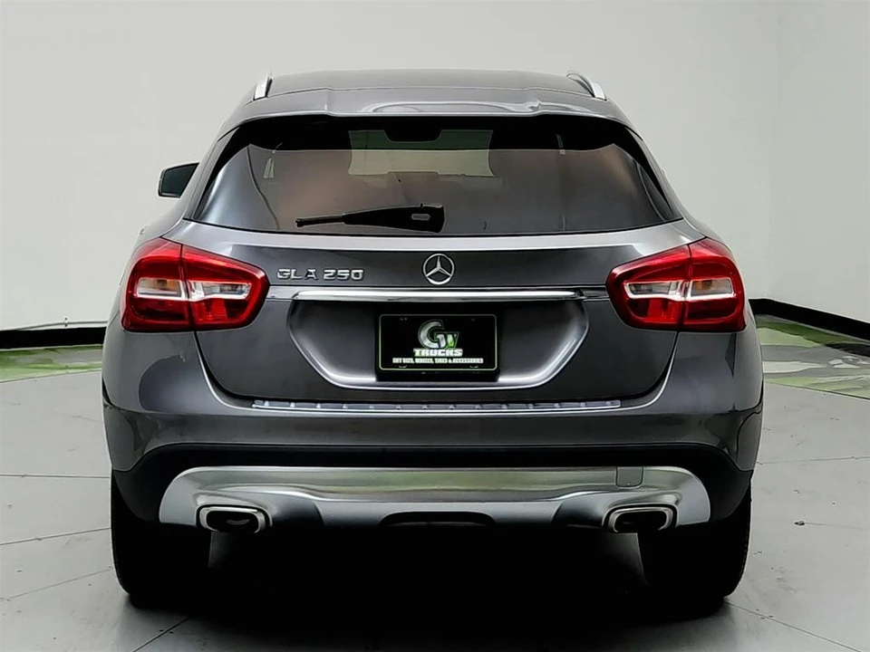2016 Mercedes-Benz X156 GLA - Image 6 of 12
