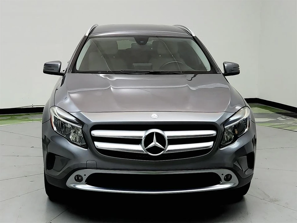 2016 Mercedes-Benz X156 GLA - Image 2 of 12