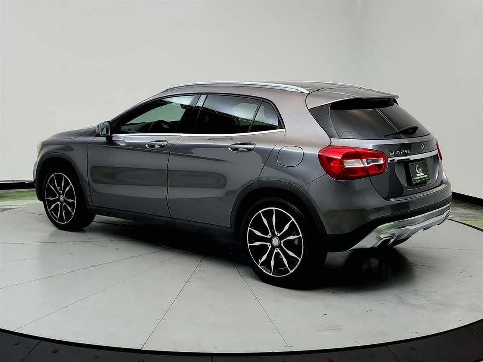 2016 Mercedes-Benz X156 GLA - Image 7 of 12