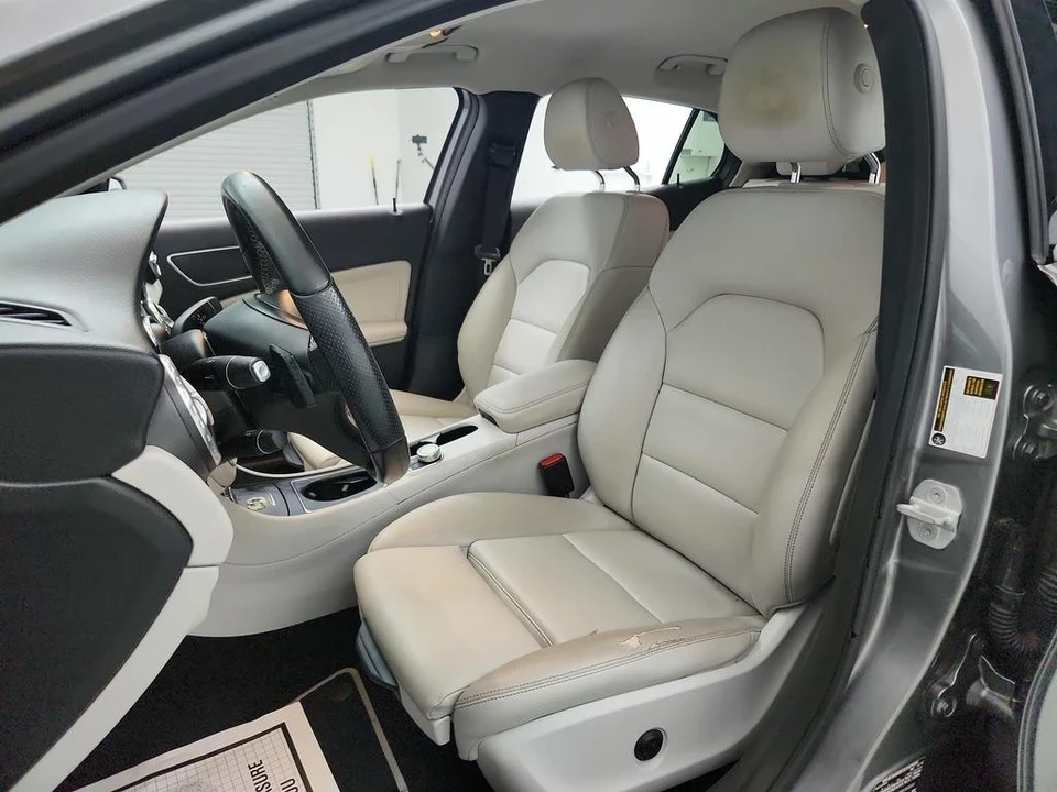 2016 Mercedes-Benz X156 GLA - Image 9 of 12