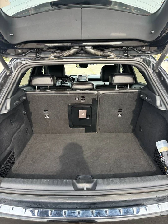 2016 Mercedes-Benz X156 GLA - Image 10 of 13