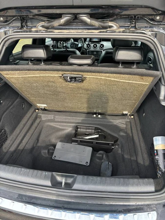 2016 Mercedes-Benz X156 GLA - Image 11 of 13