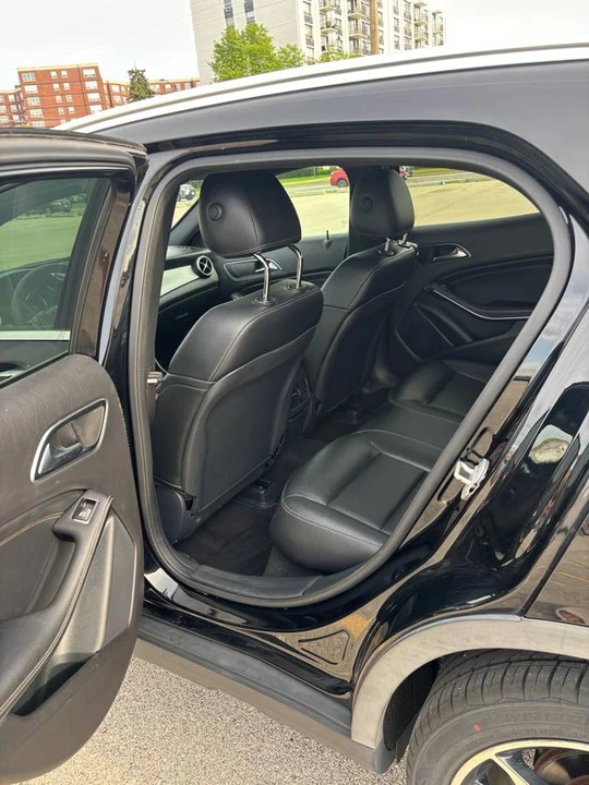 2016 Mercedes-Benz X156 GLA - Image 9 of 13