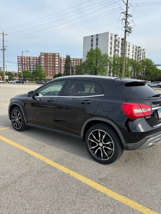 2016 Mercedes-Benz X156 GLA - Image 2 of 13