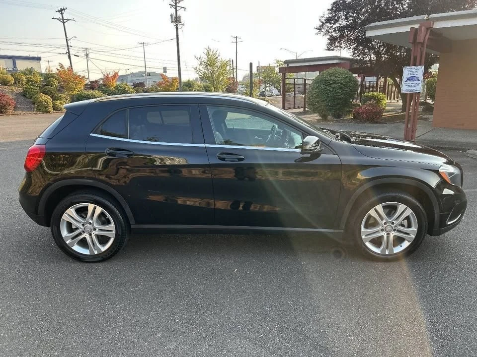 2016 Mercedes-Benz X156 GLA - Image 7 of 16