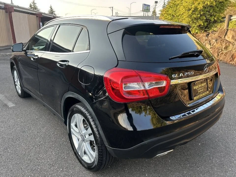 2016 Mercedes-Benz X156 GLA - Image 3 of 16