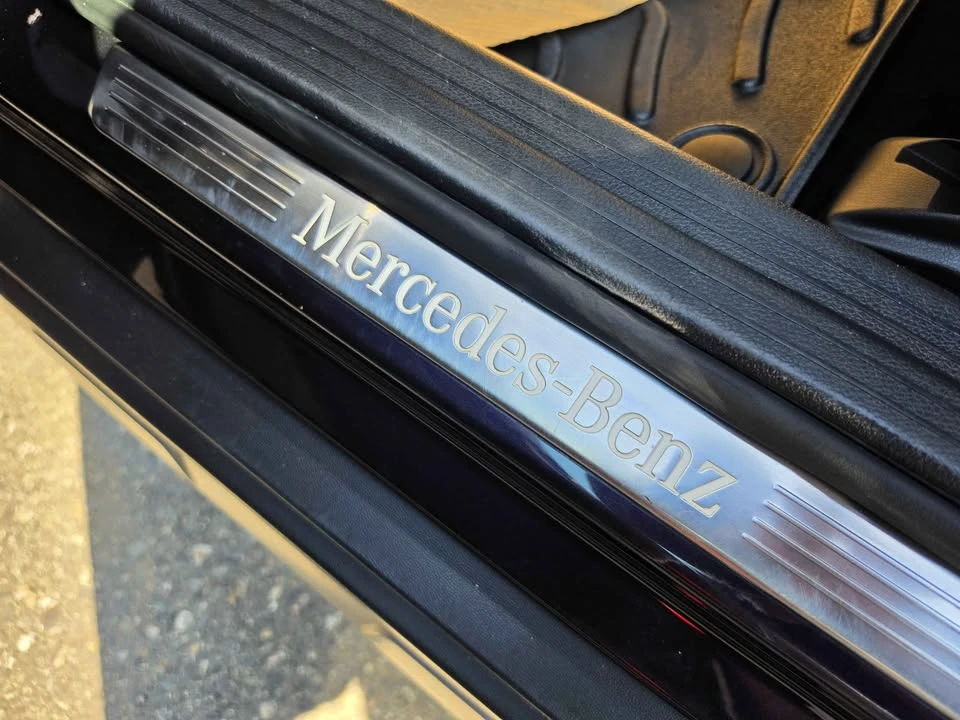 2016 Mercedes-Benz X156 GLA - Image 9 of 12