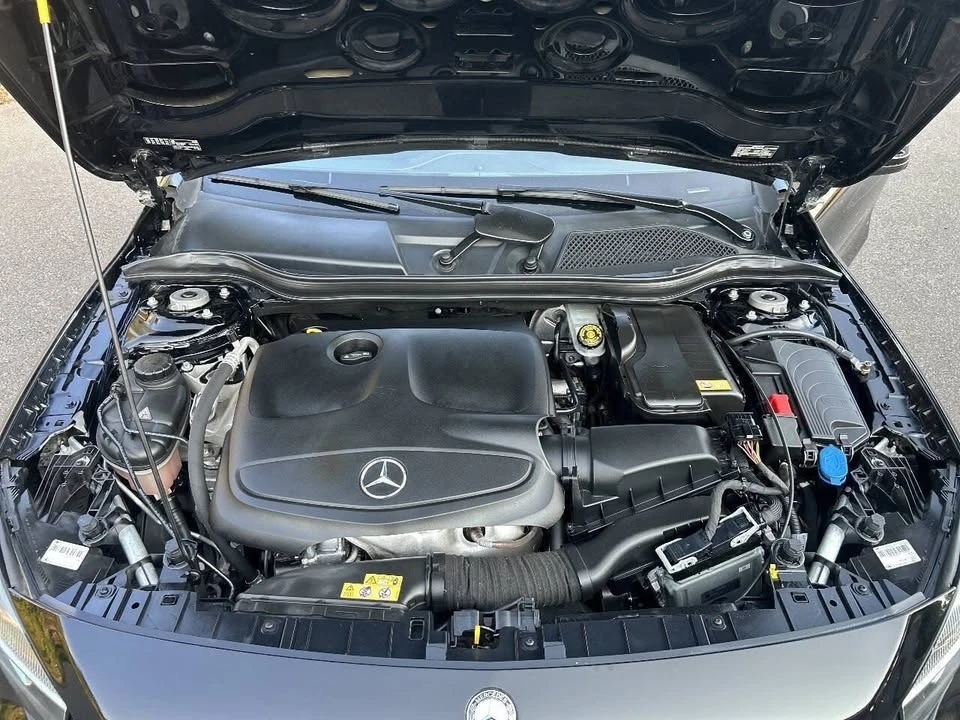 2016 Mercedes-Benz X156 GLA - Image 15 of 16