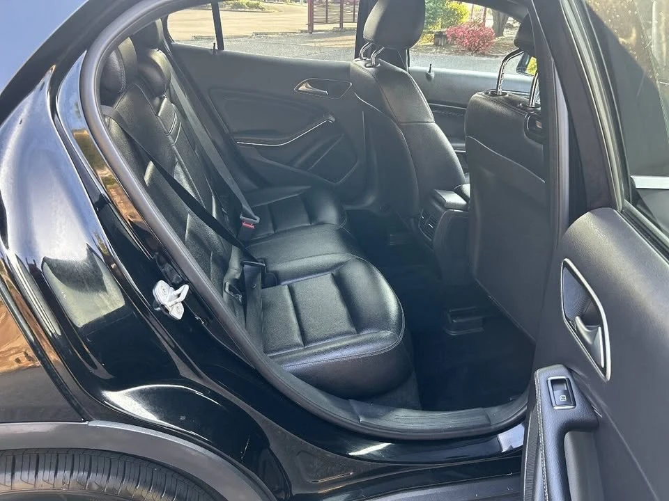 2016 Mercedes-Benz X156 GLA - Image 13 of 16