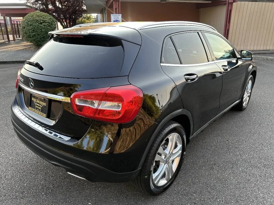 2016 Mercedes-Benz X156 GLA - Image 6 of 16