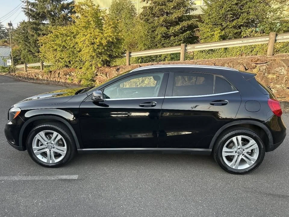 2016 Mercedes-Benz X156 GLA - Image 2 of 16