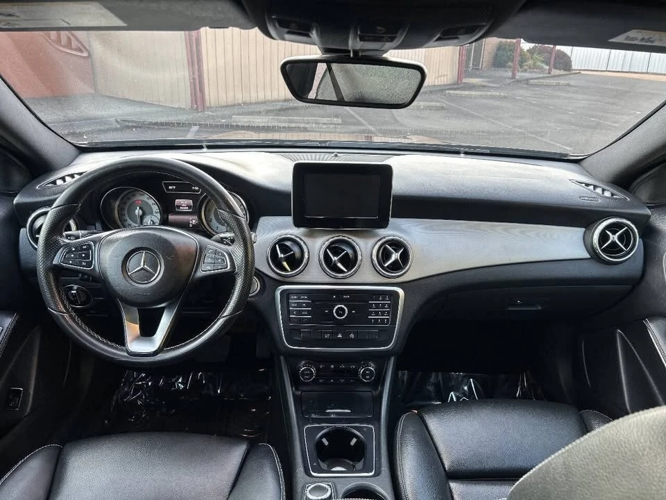 2016 Mercedes-Benz X156 GLA - Image 12 of 16