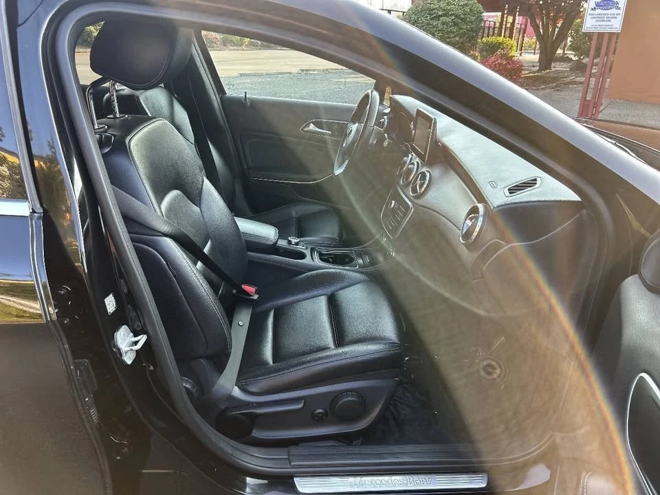2016 Mercedes-Benz X156 GLA - Image 14 of 16