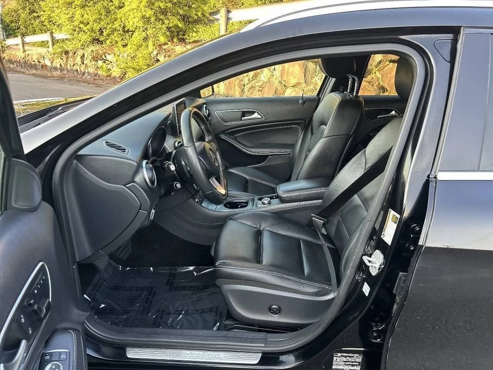 2016 Mercedes-Benz X156 GLA - Image 10 of 16