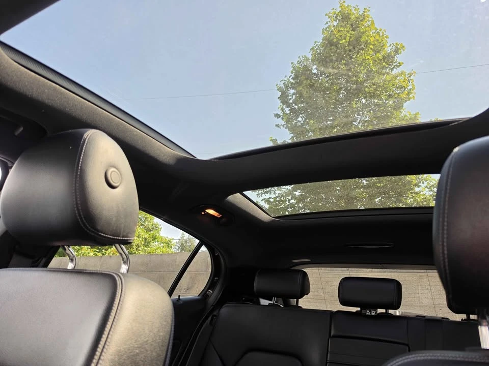 2016 Mercedes-Benz X156 GLA - Image 7 of 12