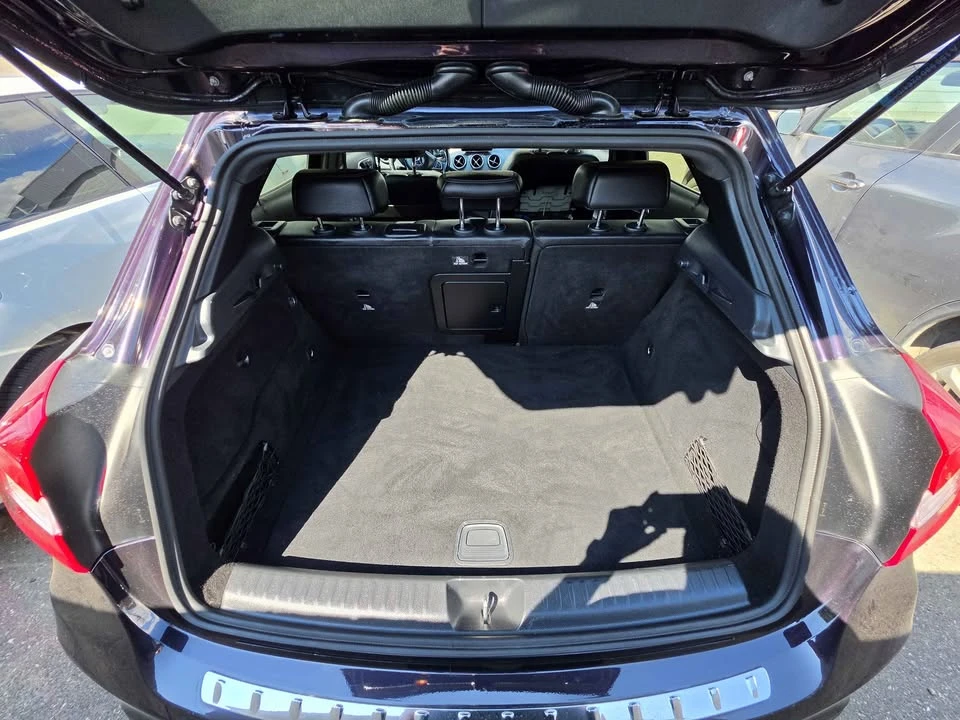 2016 Mercedes-Benz X156 GLA - Image 10 of 12