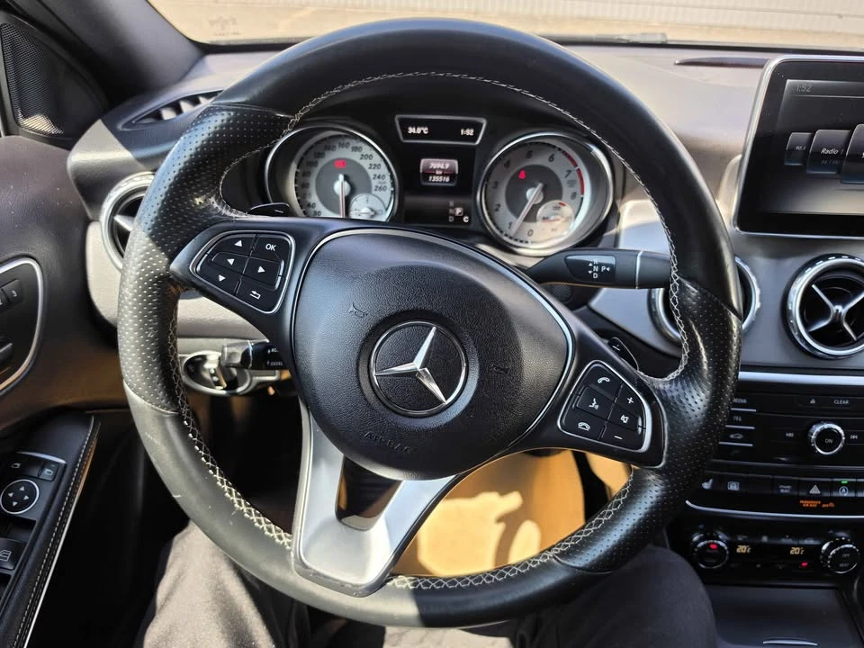 2016 Mercedes-Benz X156 GLA - Image 3 of 12