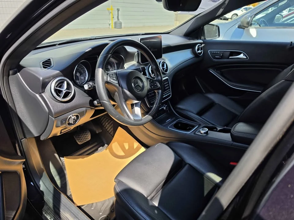 2016 Mercedes-Benz X156 GLA - Image 8 of 12