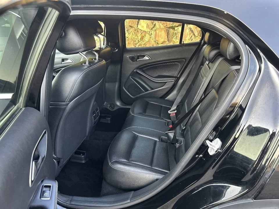 2016 Mercedes-Benz X156 GLA - Image 11 of 16