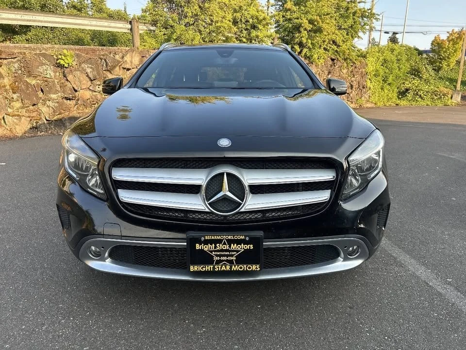 2016 Mercedes-Benz X156 GLA - Image 9 of 16