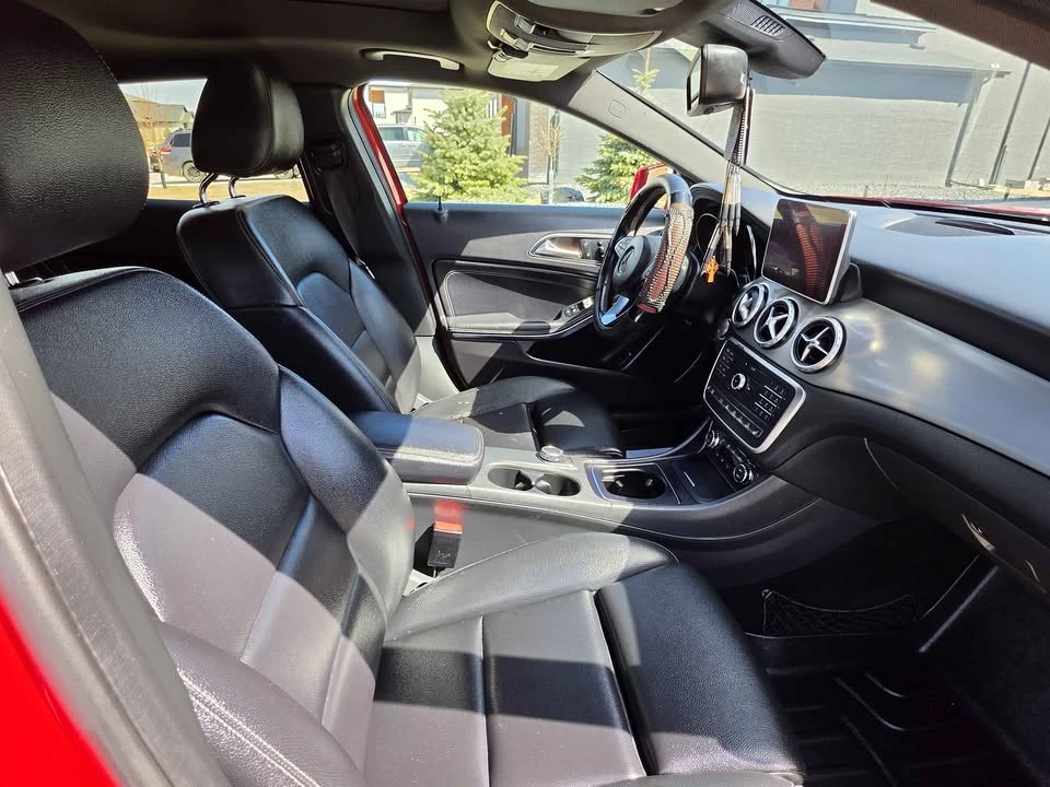 2016 Mercedes-Benz X156 GLA - Image 6 of 15