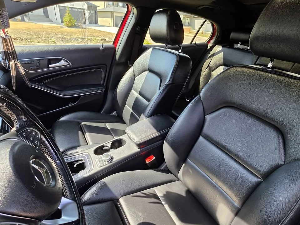 2016 Mercedes-Benz X156 GLA - Image 14 of 15