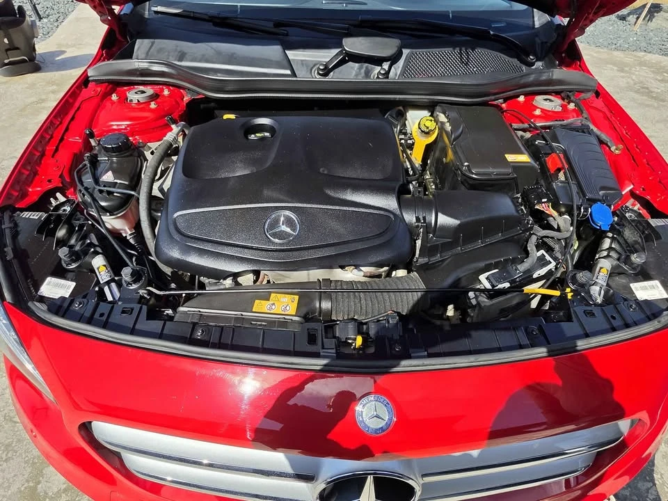 2016 Mercedes-Benz X156 GLA - Image 15 of 15
