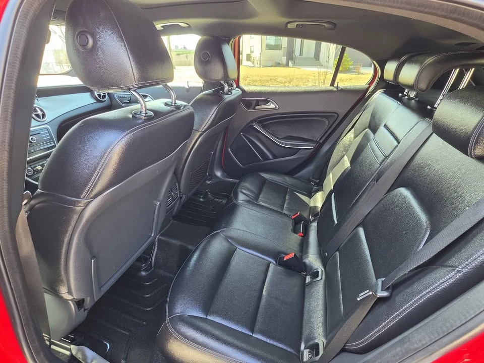 2016 Mercedes-Benz X156 GLA - Image 10 of 15