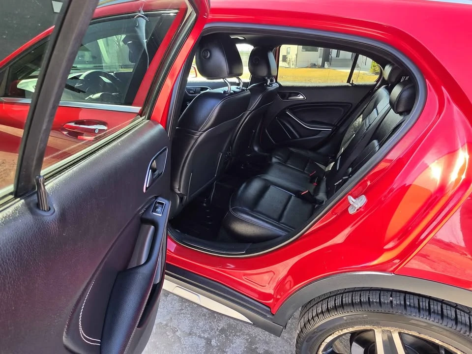 2016 Mercedes-Benz X156 GLA - Image 9 of 15