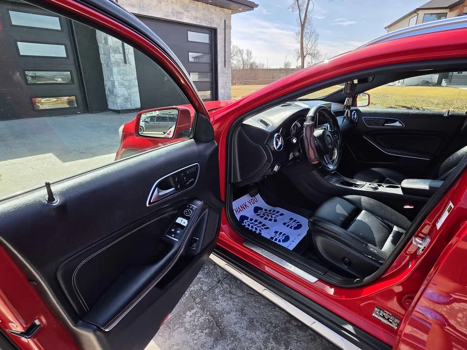 2016 Mercedes-Benz X156 GLA - Image 12 of 15