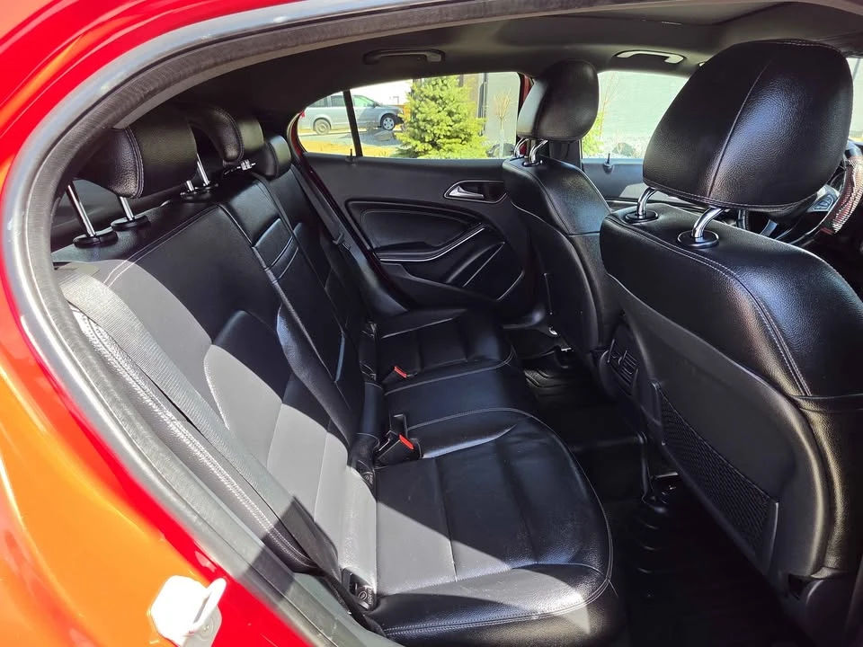 2016 Mercedes-Benz X156 GLA - Image 7 of 15
