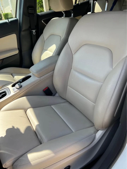 2016 Mercedes-Benz X156 GLA - Image 2 of 7