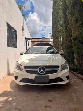 2016 Mercedes-Benz GLA