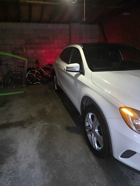 2016 Mercedes-Benz X156 GLA - Image 10 of 14