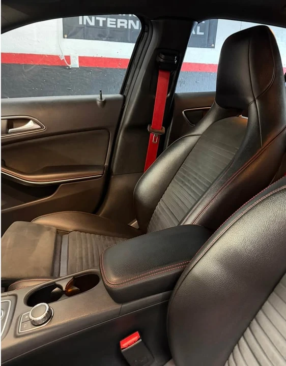 2016 Mercedes-Benz X156 GLA - Image 13 of 20