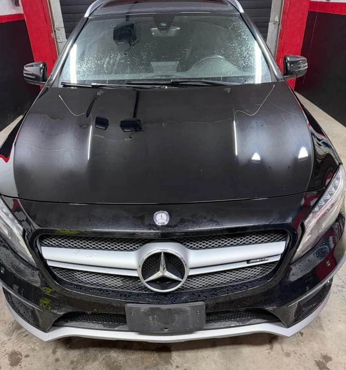 2016 Mercedes-Benz X156 GLA - Image 2 of 20