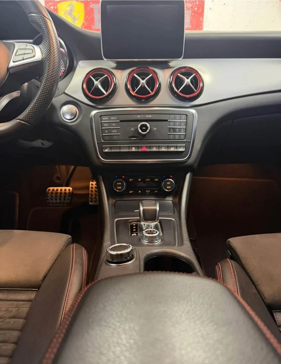2016 Mercedes-Benz X156 GLA - Image 17 of 20