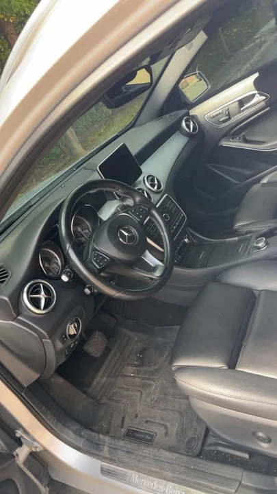 2016 Mercedes-Benz X156 GLA - Image 13 of 13
